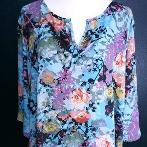 Spense Women's Shirt